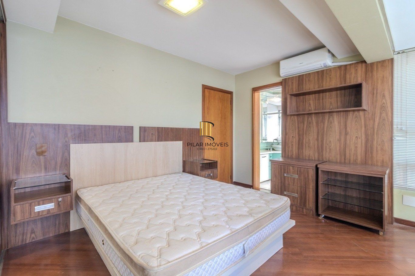 Apartamento com 71m², 2 quartos, vaga duplas - bairro Boa Vista