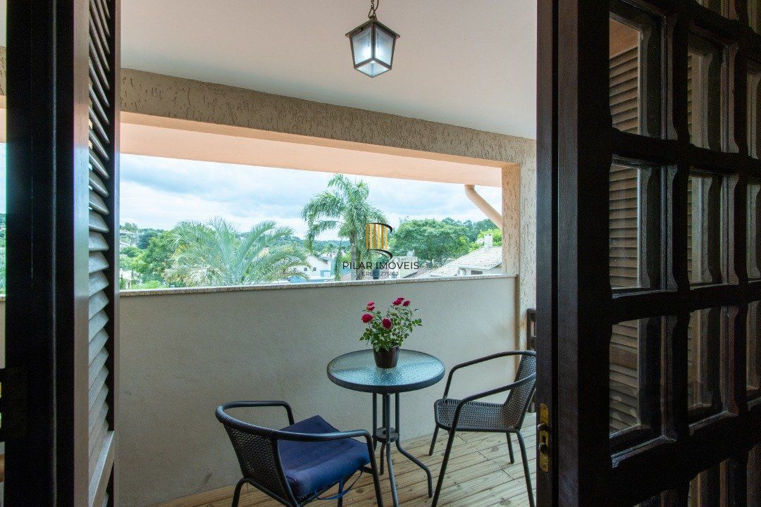 Casa à venda no Cantegril, Viamão