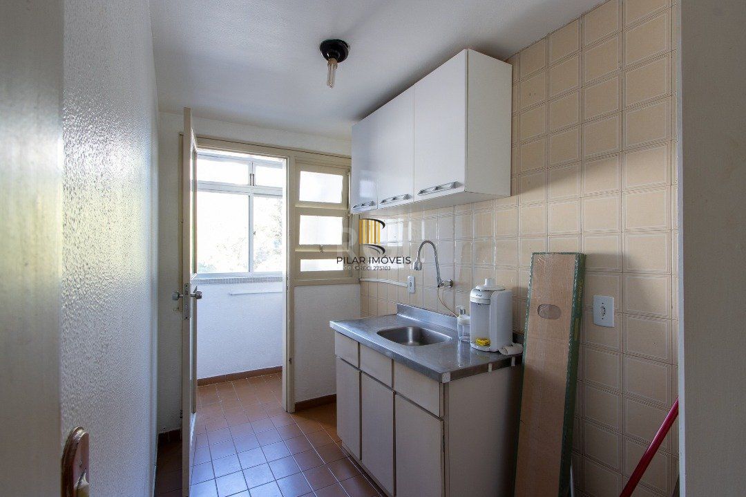 JK Bairro Menino Deus | 31,21m2 privativos
