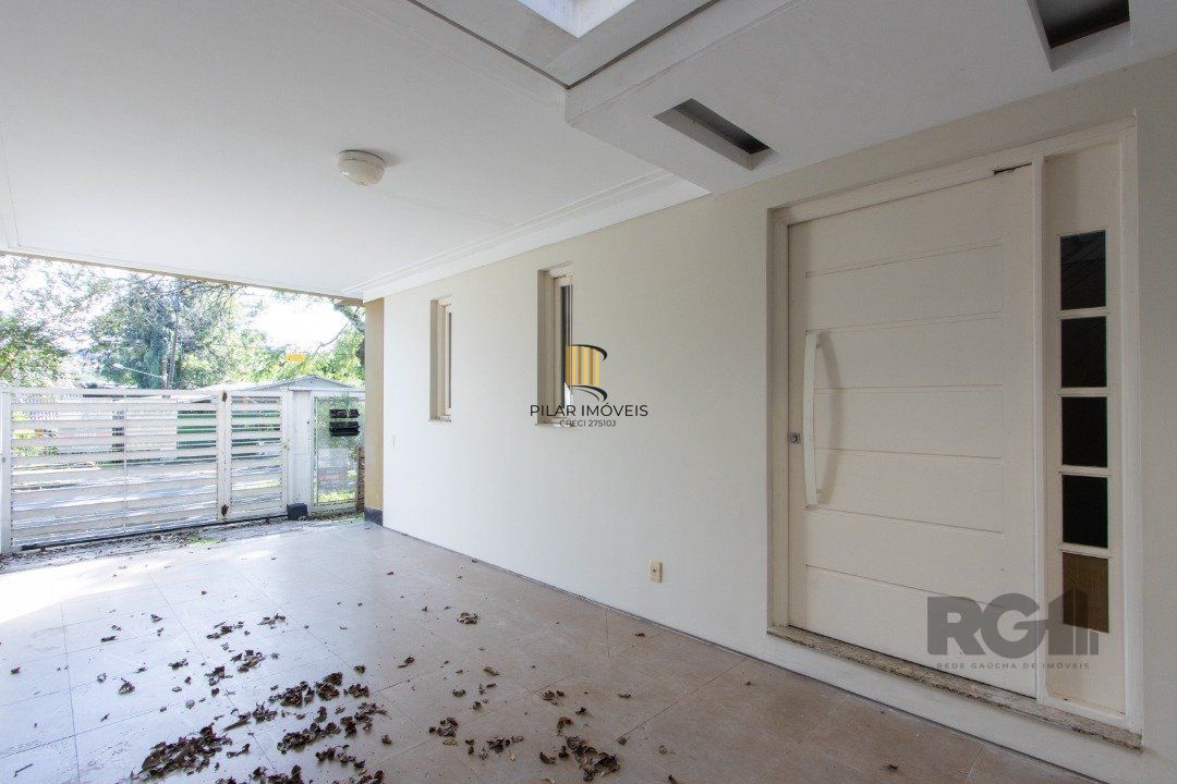 Casa Condominio para Venda - 132.48m², 3 dormitórios, sendo 1 suites, 2 vagas - Nonoai