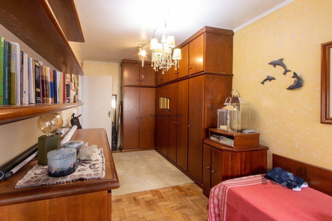 2 Casas individuais no mesmo terreno