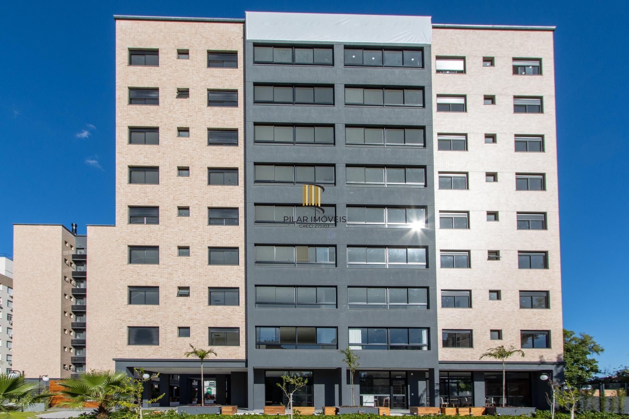 Venha morar no melhor Home Resort  da Zona Sul de Porto Alegre