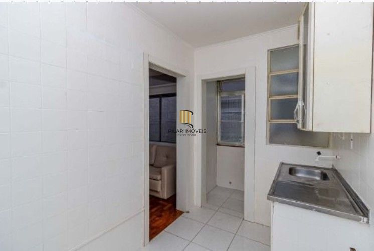 Apartamento de 1 dormitório no Centro Histórico.