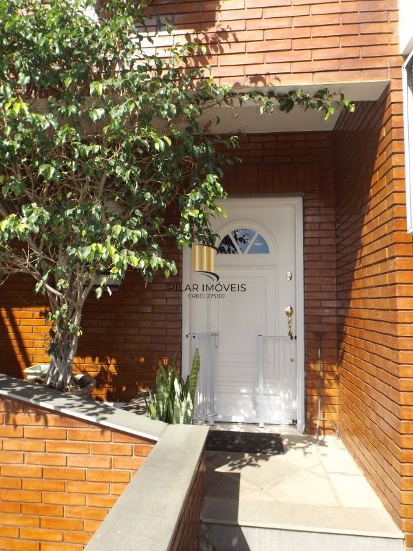 Casa Condominio para Venda - 350m², 4 dormitórios, sendo 1 suites, 2 vagas - Santa Tereza