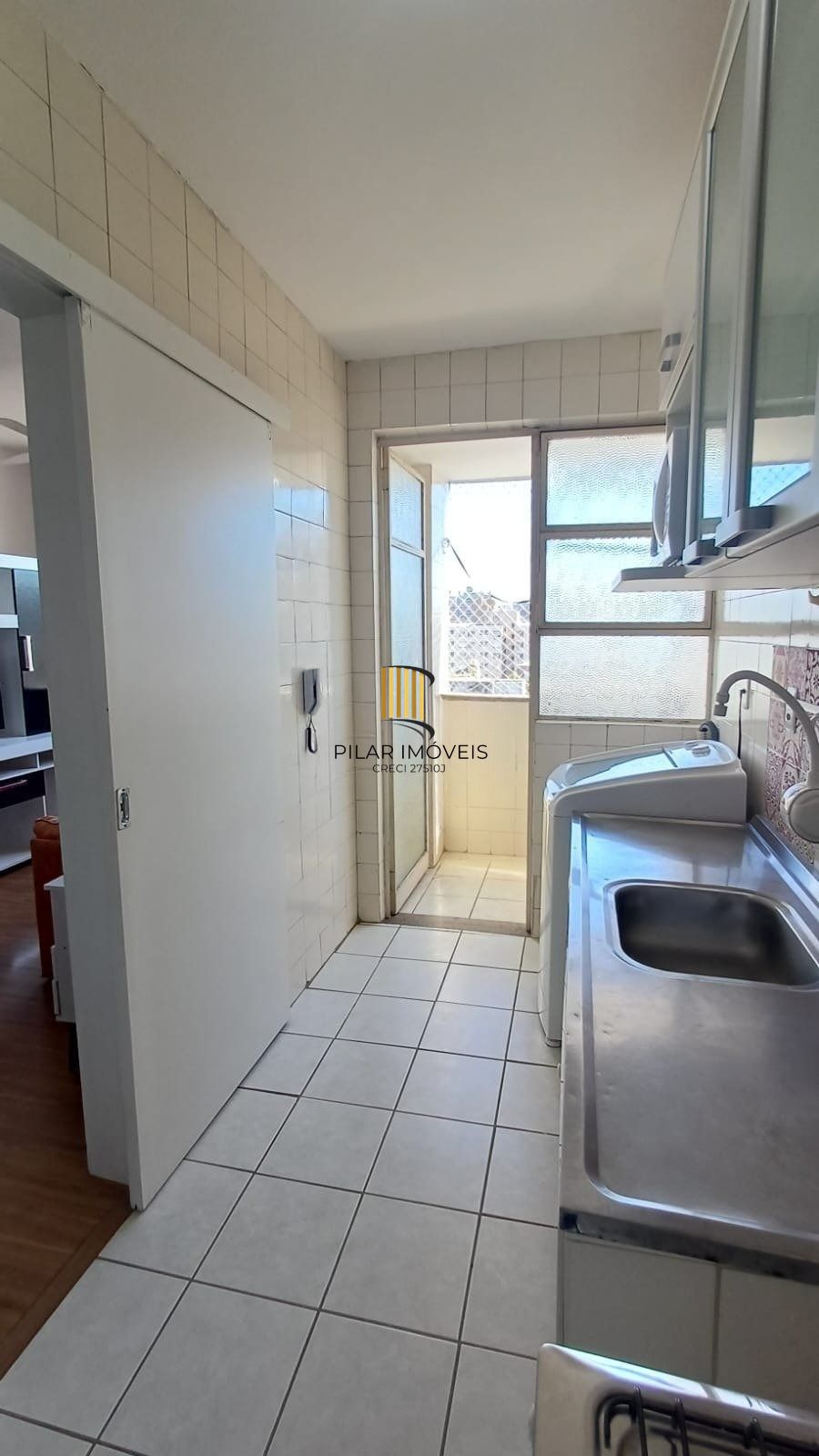Apartamento com 1 quarto e 45.61m² no bairro Cidade Baixa