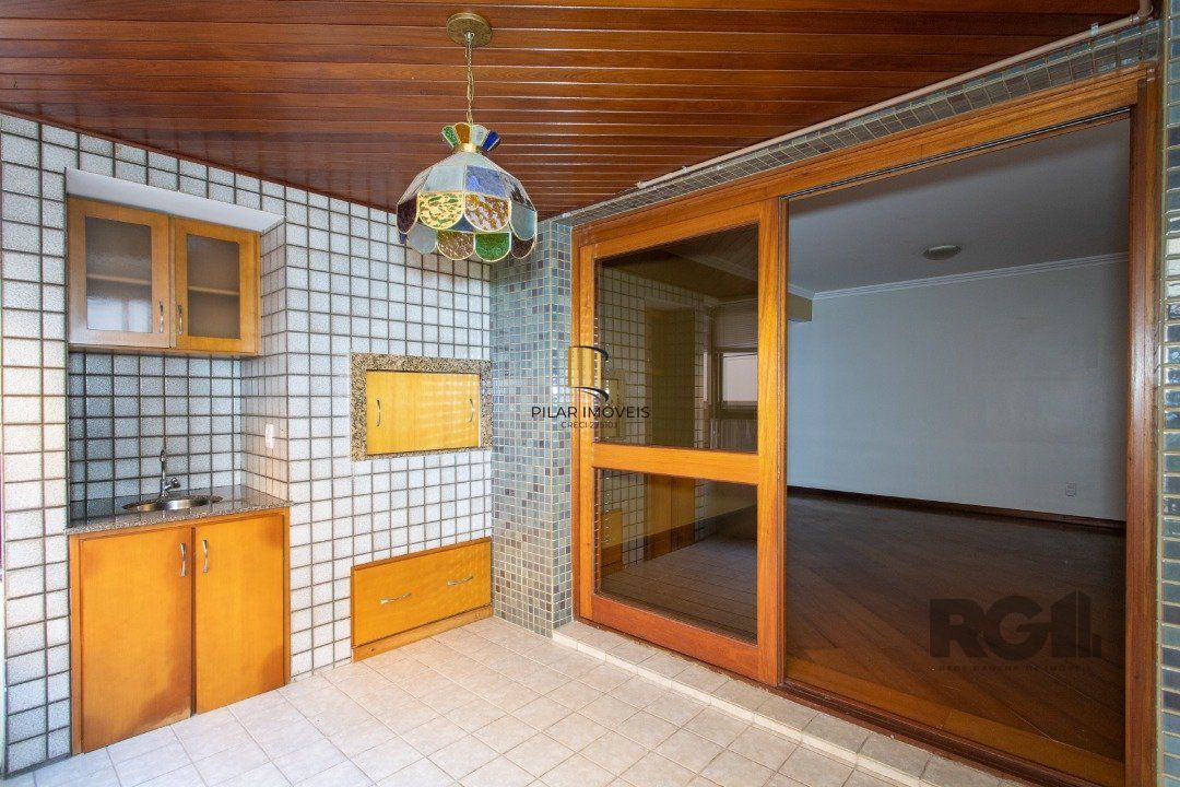 Apartamento 3 dormitórios no bairro Tristeza
