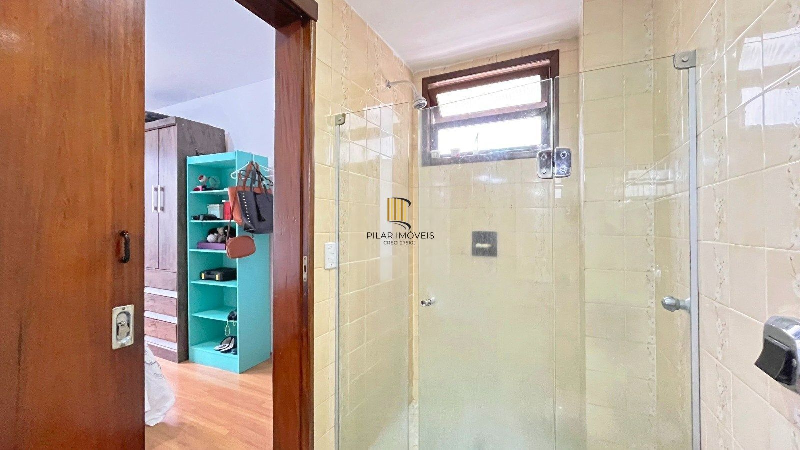 Apartamento de 3 dormitórios no bairro Mont Serrat