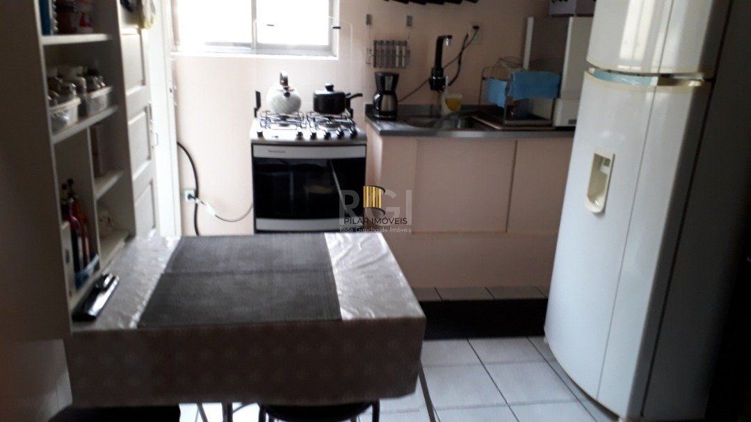 Apartamento para Venda - 92.33m², 2 dormitórios, 1 vaga - Medianeira