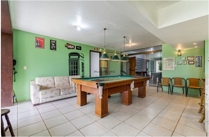 Casa em Condomínio à venda com 5 dormitórios, 565m² e 4 vagas no Condominio Jardim do Sol, Zona Sul de Porto Alegre