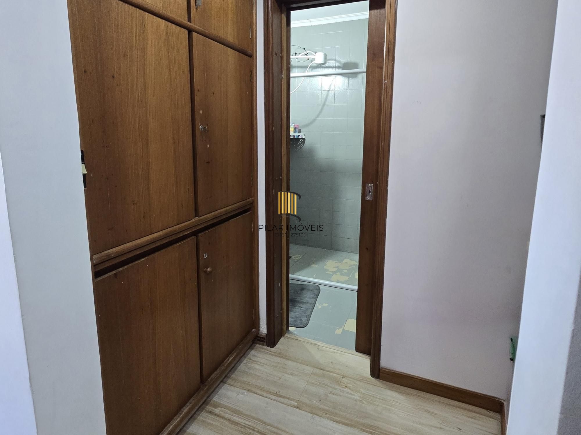 Apartamento 3 dormitórios no Centro Histórico,com elevadores