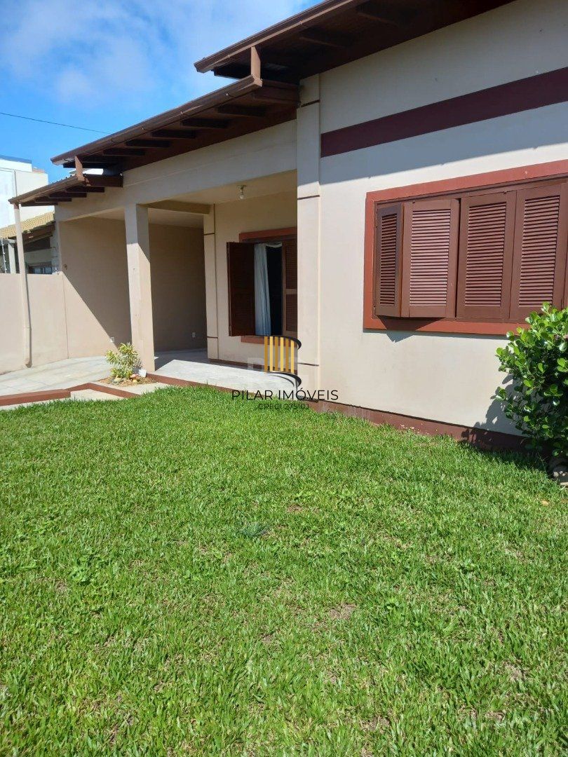 Casa para venda - 196m², 3 dormitórios - Centro de Torres/RS