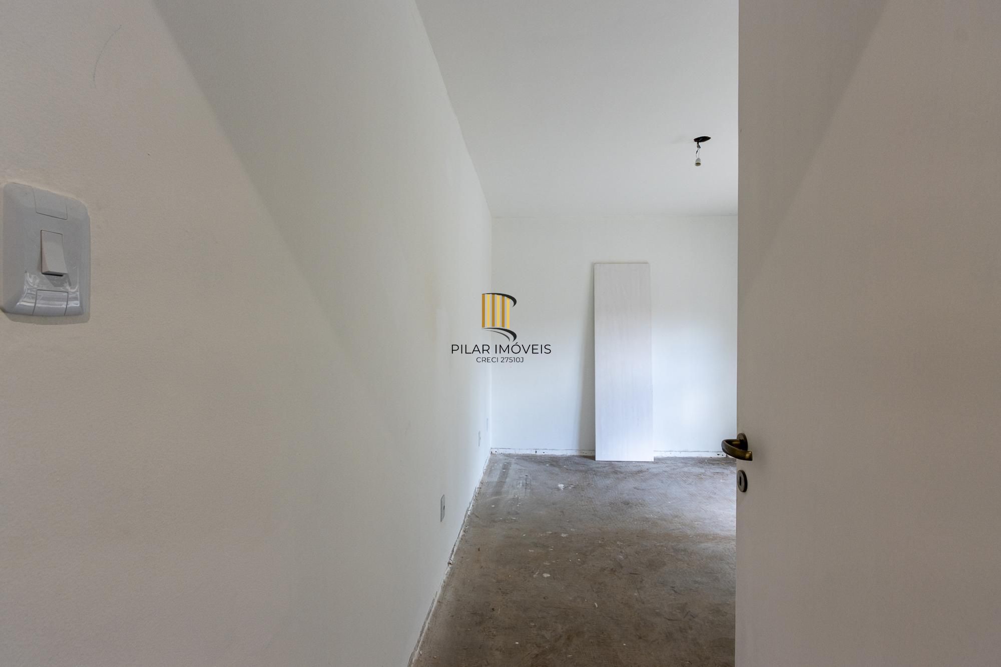 Apartamento à venda no empreendimento Jardim Inhanduí,  Com 2 dormitórios,