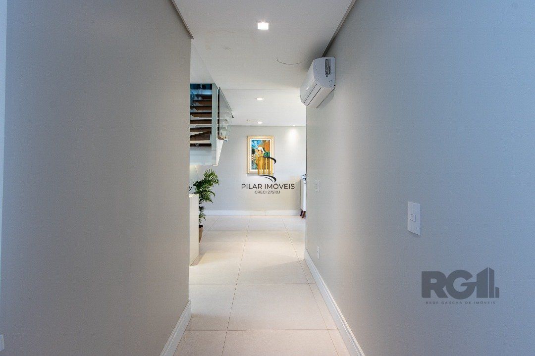 Apartamento para Venda - 457.17m², 3 dormitórios, sendo 1 suites, 4 vagas - Tristeza