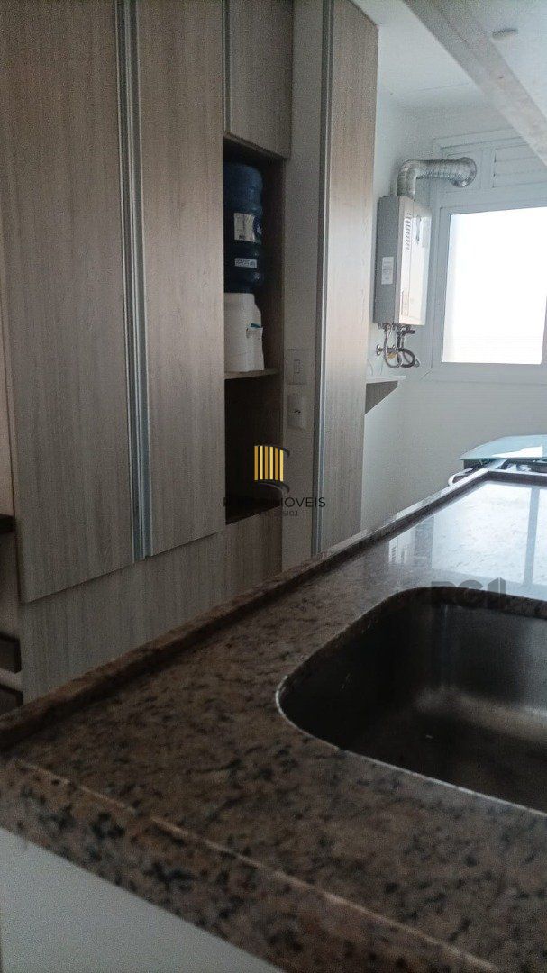 Apartamento 2 dormitórios no bairro Tristeza