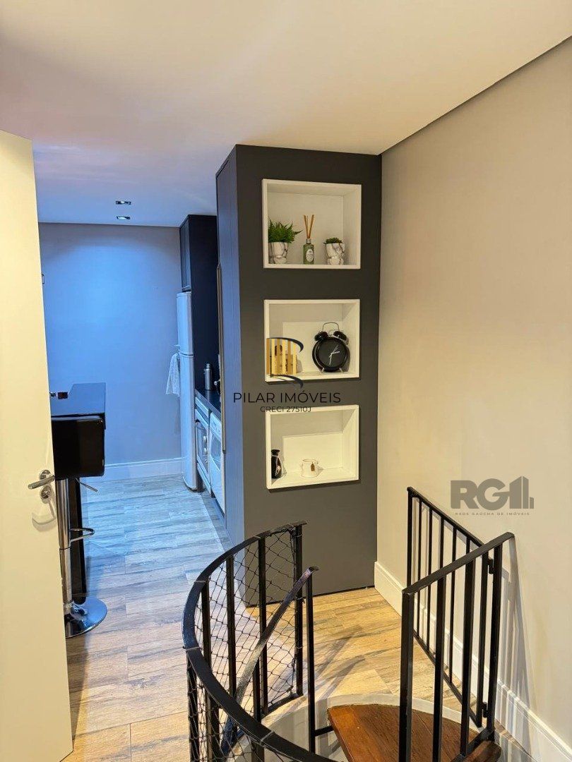 PREDIO RESIDENCIAL COM 6 APTOS ,