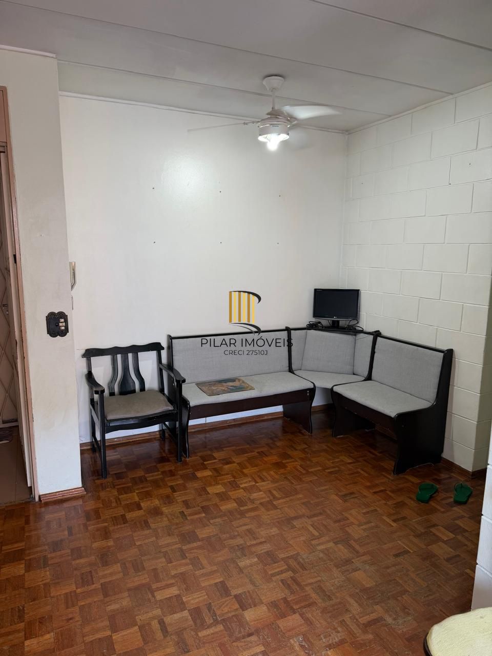 Apartamento 3 dormitórios no bairro Vila Nova