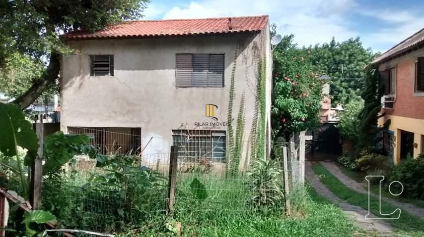 Casa para Venda - 250m², 3 dormitórios, Santa Tereza