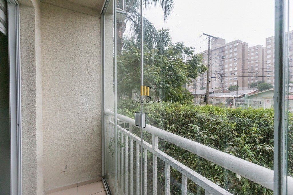 Apartamento para Venda - 72.01m², 3 dormitórios, sendo 1 suites, 1 vaga - Camaquã