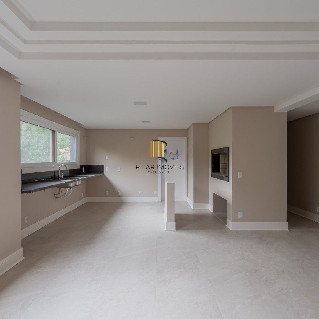 Apartamento 3 Dormitório(s) Bairro Planalto