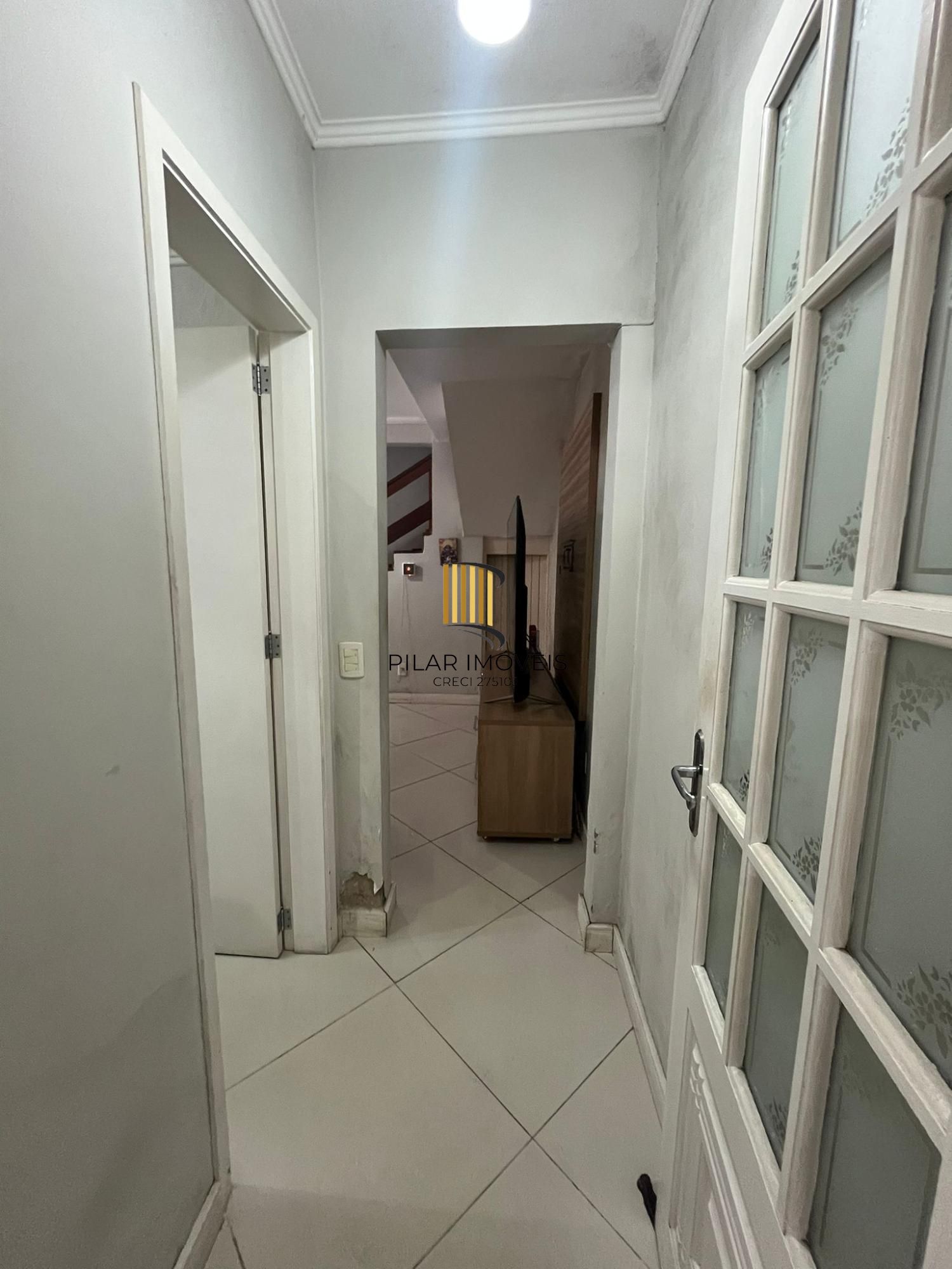 Duas casas no mesmo terreno – conforto, espaço e excelente localização!