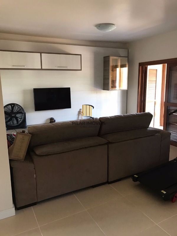 Casa para Venda - 160m², 3 dormitórios, sendo 1 suites, 3 vagas - Tristeza