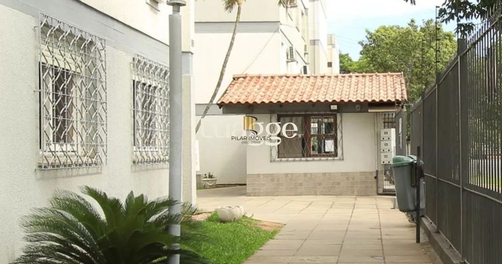 Apartamento de frente, com 3 dormitórios e 69,84 m² privativos.