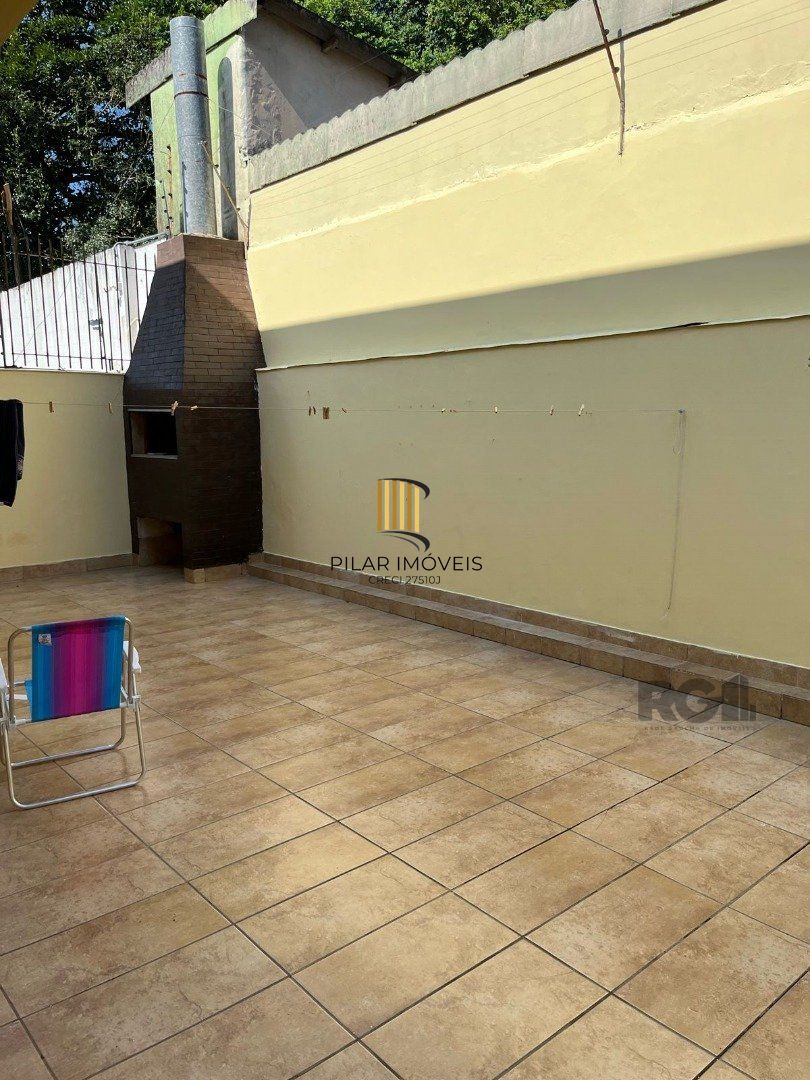 Casa para Venda - 507m², 4 dormitórios, sendo 2 suites, 6 vagas - Cavalhada