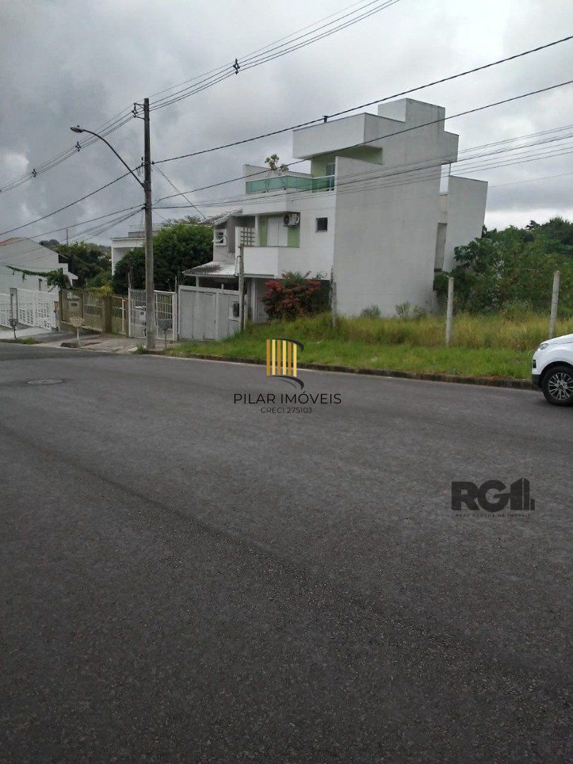 Terreno Bairro Espirito Santo