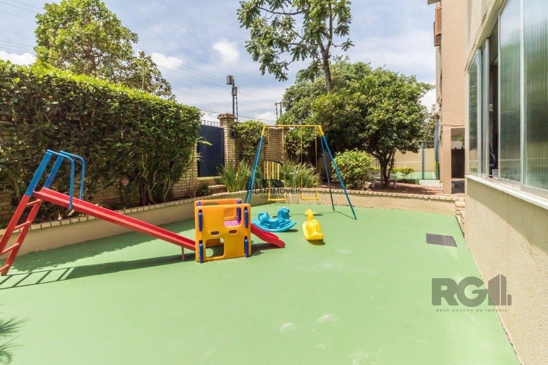 Apartamento 2 dorms à venda Rua Doutor Murtinho, Bom Jesus - Porto Alegre