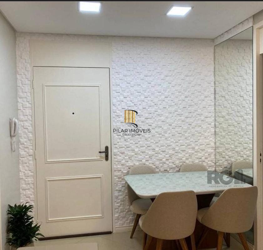 Apartamento para Venda - 66.66m², 3 dormitórios, 1 vaga - Vila Nova