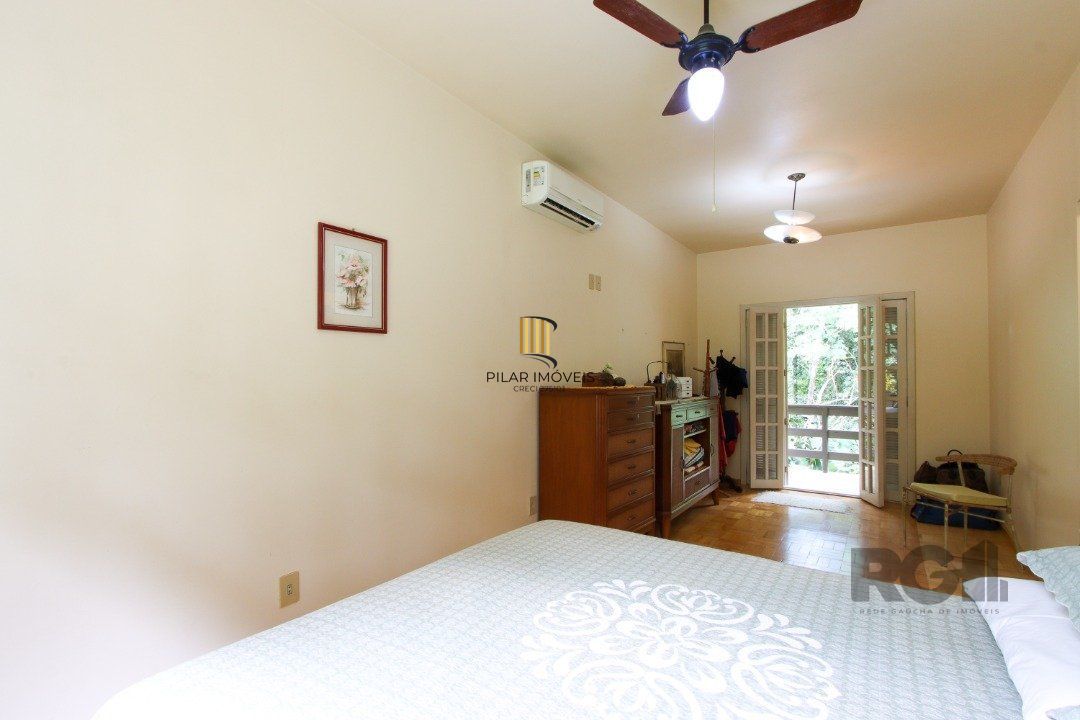 Casa com 3 quartos, suite em terreno com 7.320m² - Belem Velho