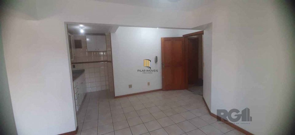 Apartamento 2 dormitórios no bairro Centro