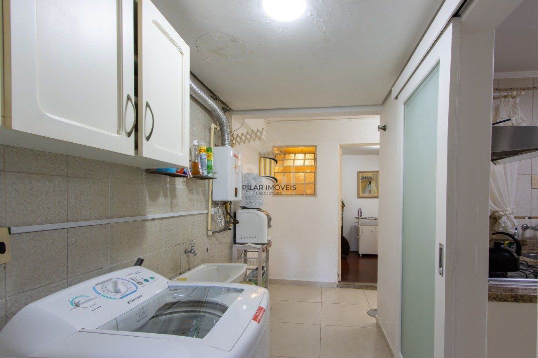 Casa de Condomínio 3 dormitórios no bairro Vila Conceição