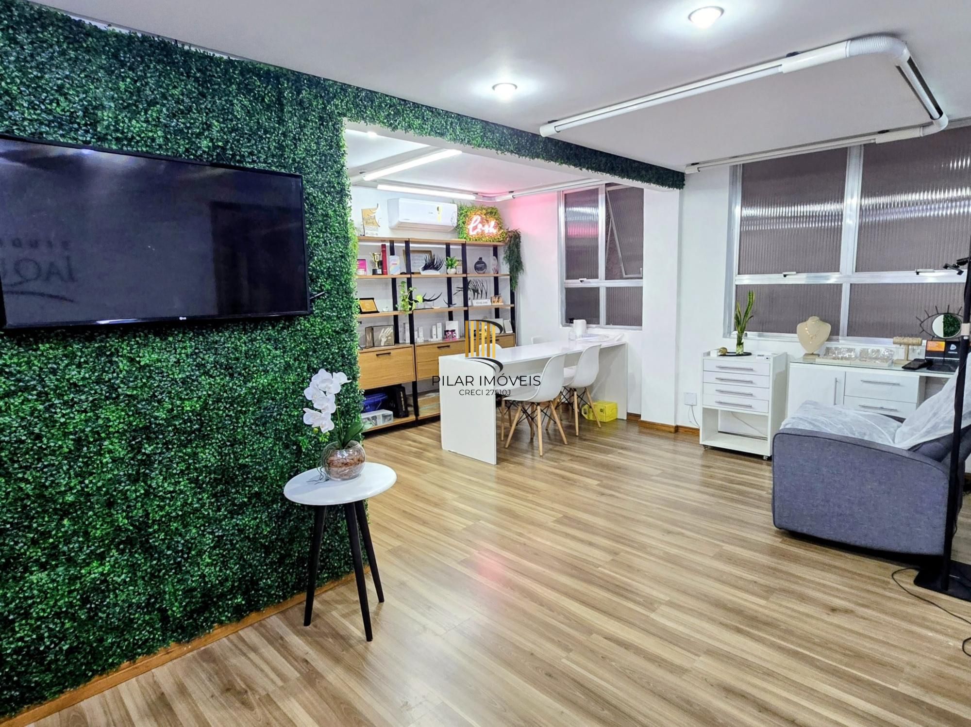 Apartamento 3 dormitórios no Centro Histórico,com elevadores
