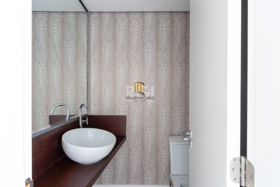 Apartamento 3 Dormitório(s) Bairro Cristal