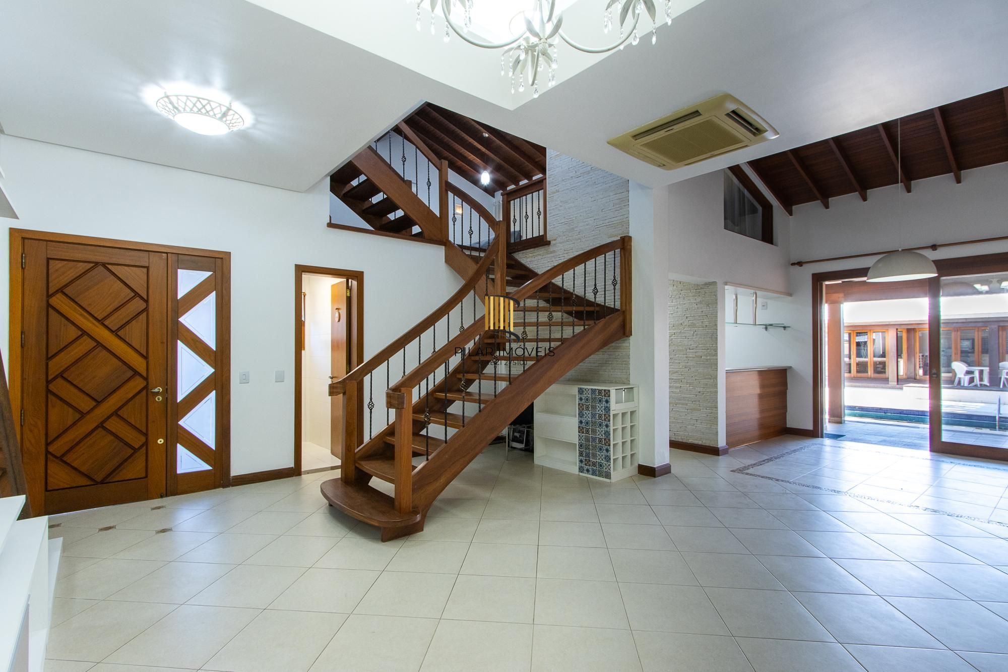 Prédio Misto Comercial/Residencial, à venda, com 802,57m² privativos, 6 vagas - Bairro Tristeza