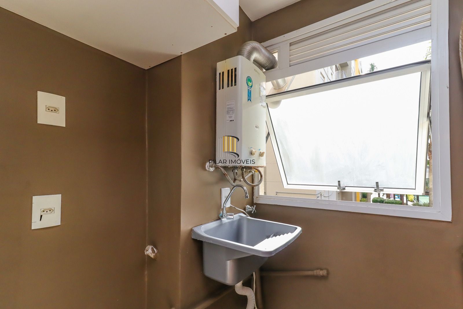 Apartamento 3 dormitórios no bairro Tristeza