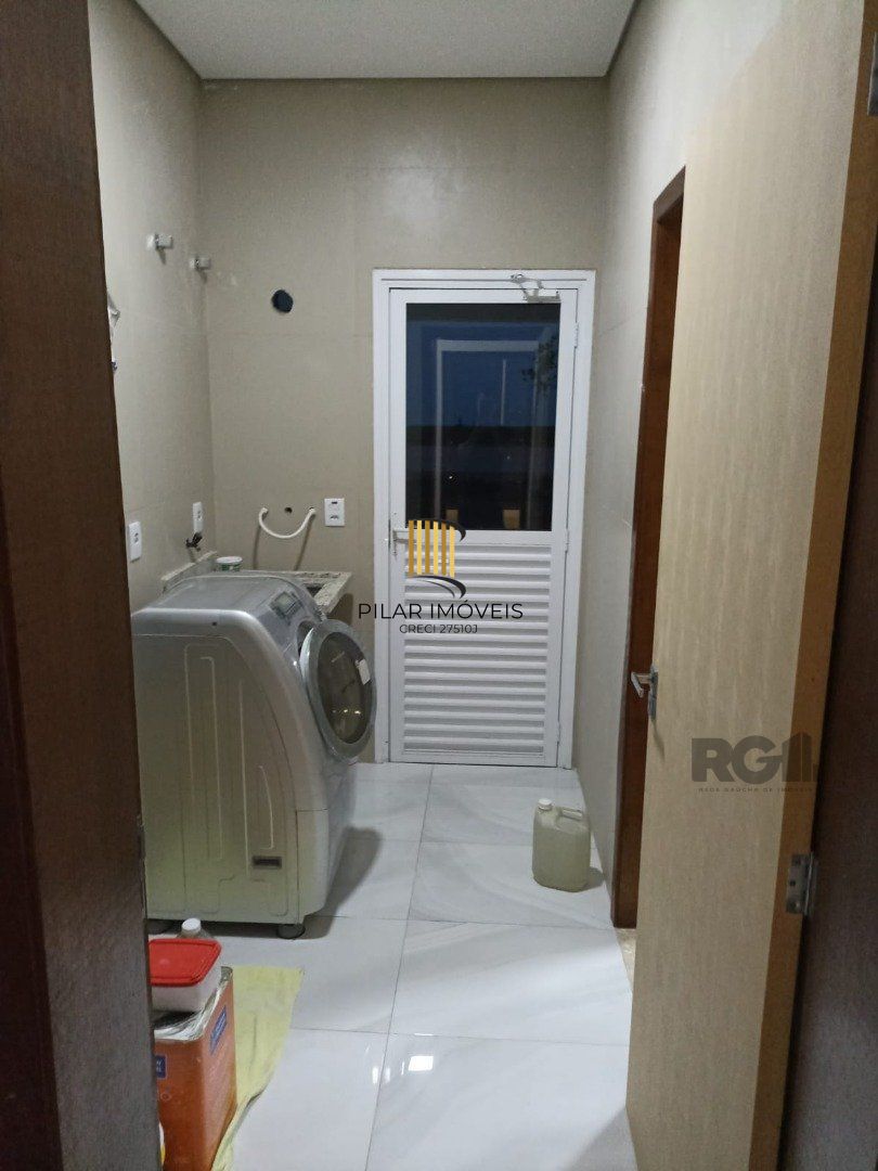Casa Em Condomínio 3 quartos no bairro Nonoai, em Porto Alegre