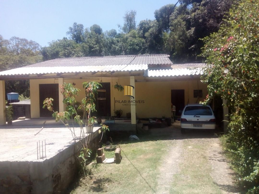 Casa para Venda - 290m², 3 dormitórios, sendo 1 suites, 3 vagas - Vila Nova