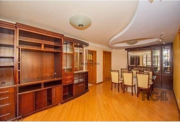 Apartamento 3 dormitórios no bairro Petrópolis