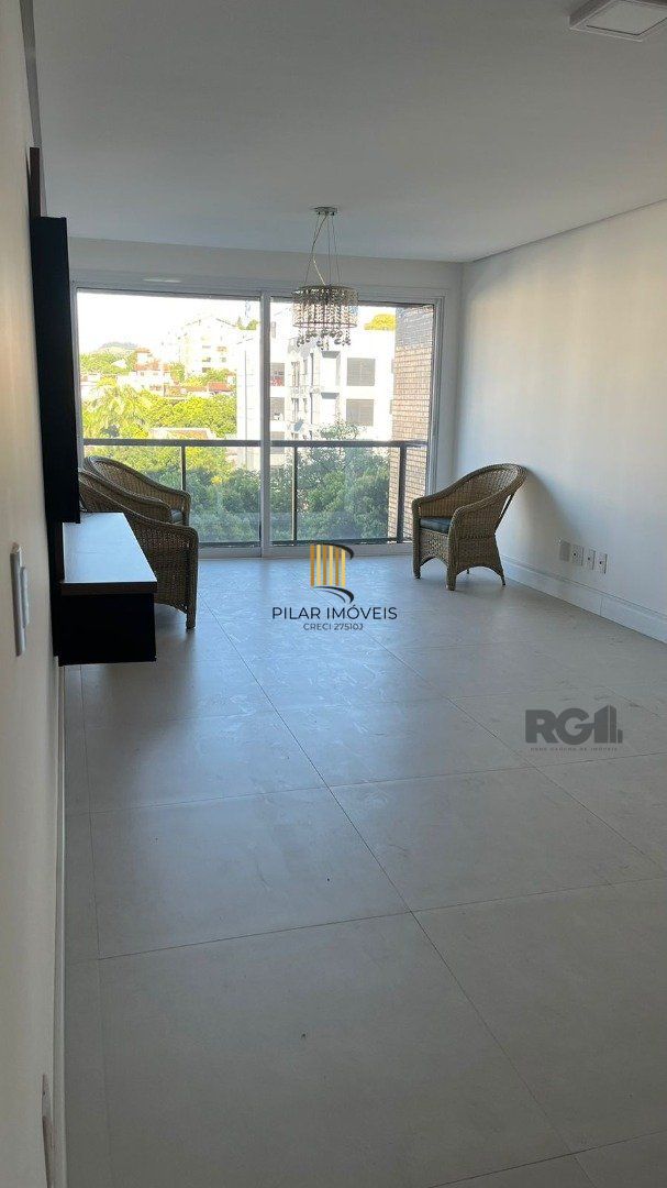 Apartamento 3 dormitórios no bairro Tristeza