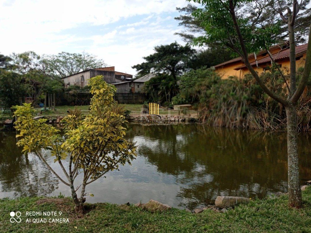 Sítio para Venda - 351.68m², 3 dormitórios, 4 vagas - Lageado