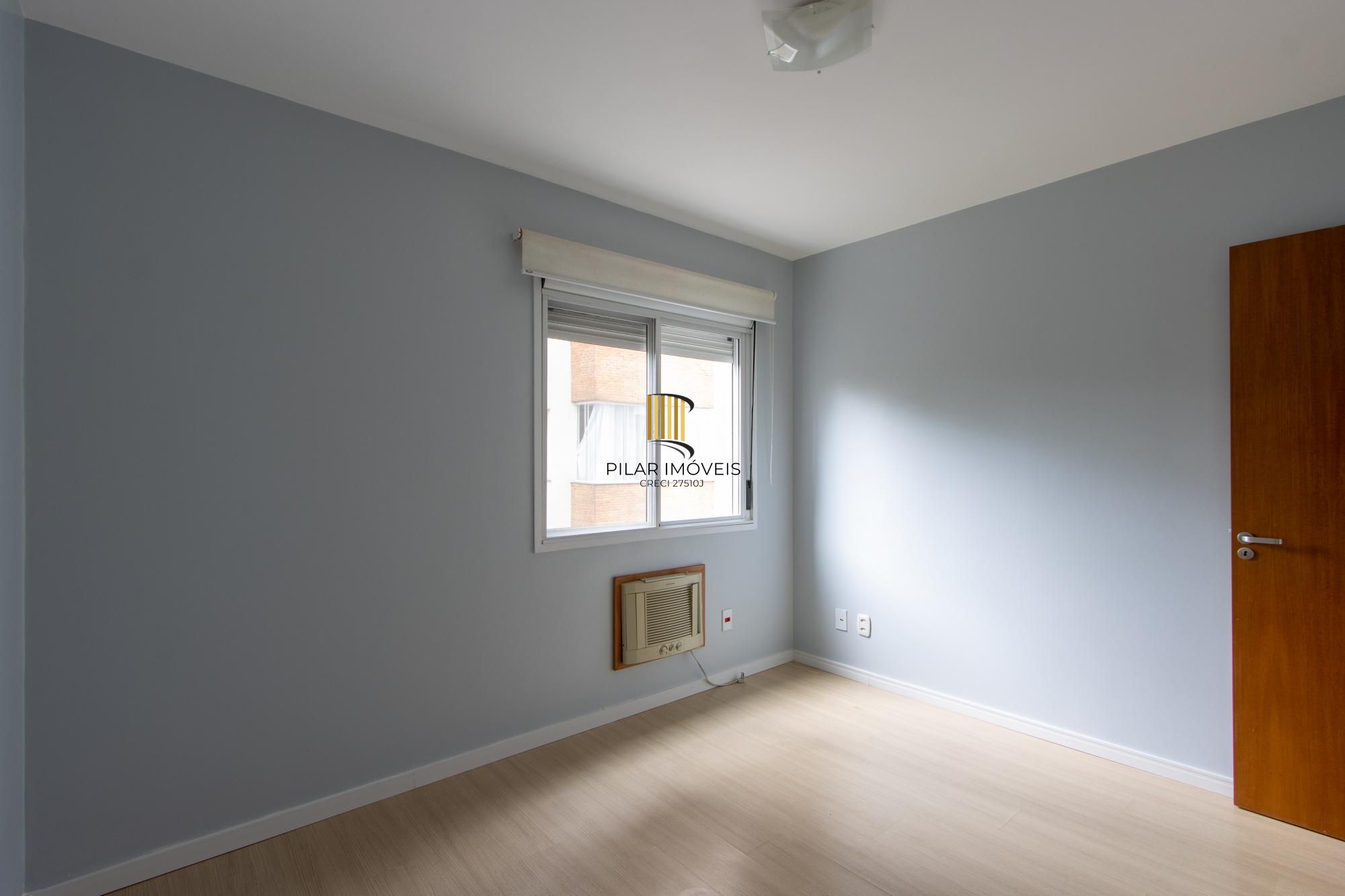 Apartamento 2 dormitórios no bairro Camaquã