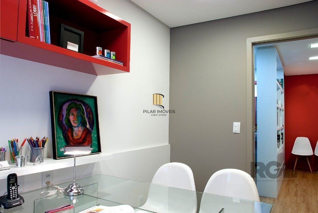 Sala Comercial no bairro Menino Deus