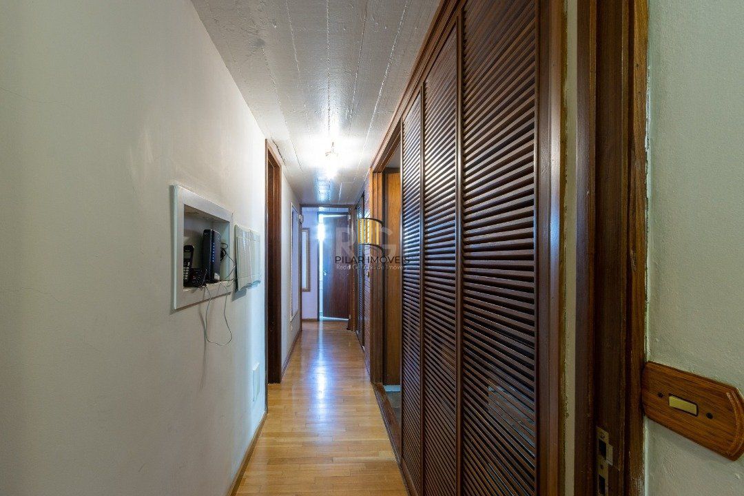 Casa 3 dormitórios no bairro Vila Assunção
