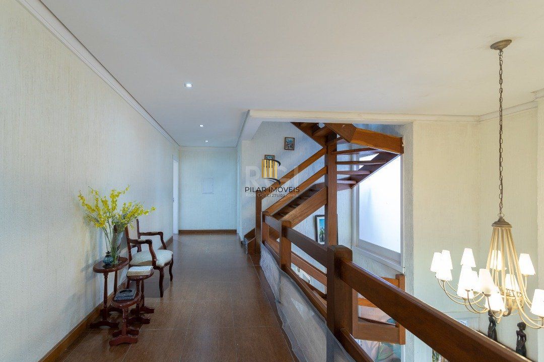 Casa Condominio 4 Dormitório(s) Bairro Terra Ville