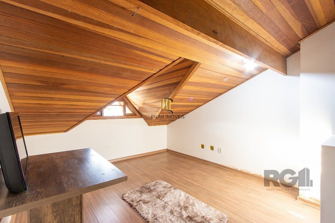 Casa 3 Dormitório(s) Bairro Hípica