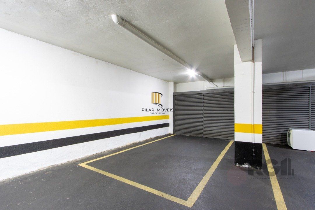 Apartamento 4 dormitórios no bairro Petrópolis
