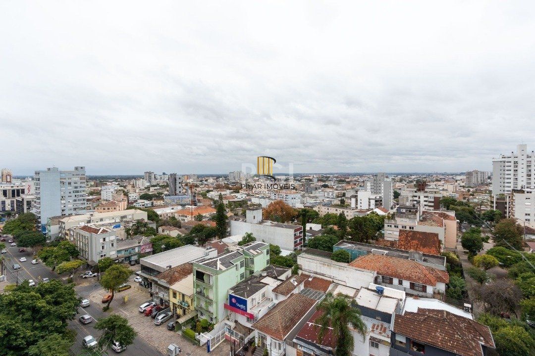 Conjunto/Sala para Venda - 70.83m², 0 dormitórios, São João