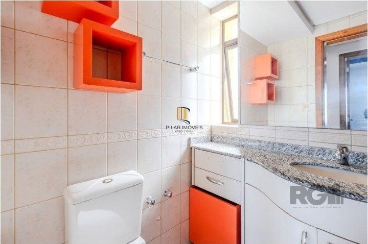 Apartamento 3 dormitórios no bairro Tristeza